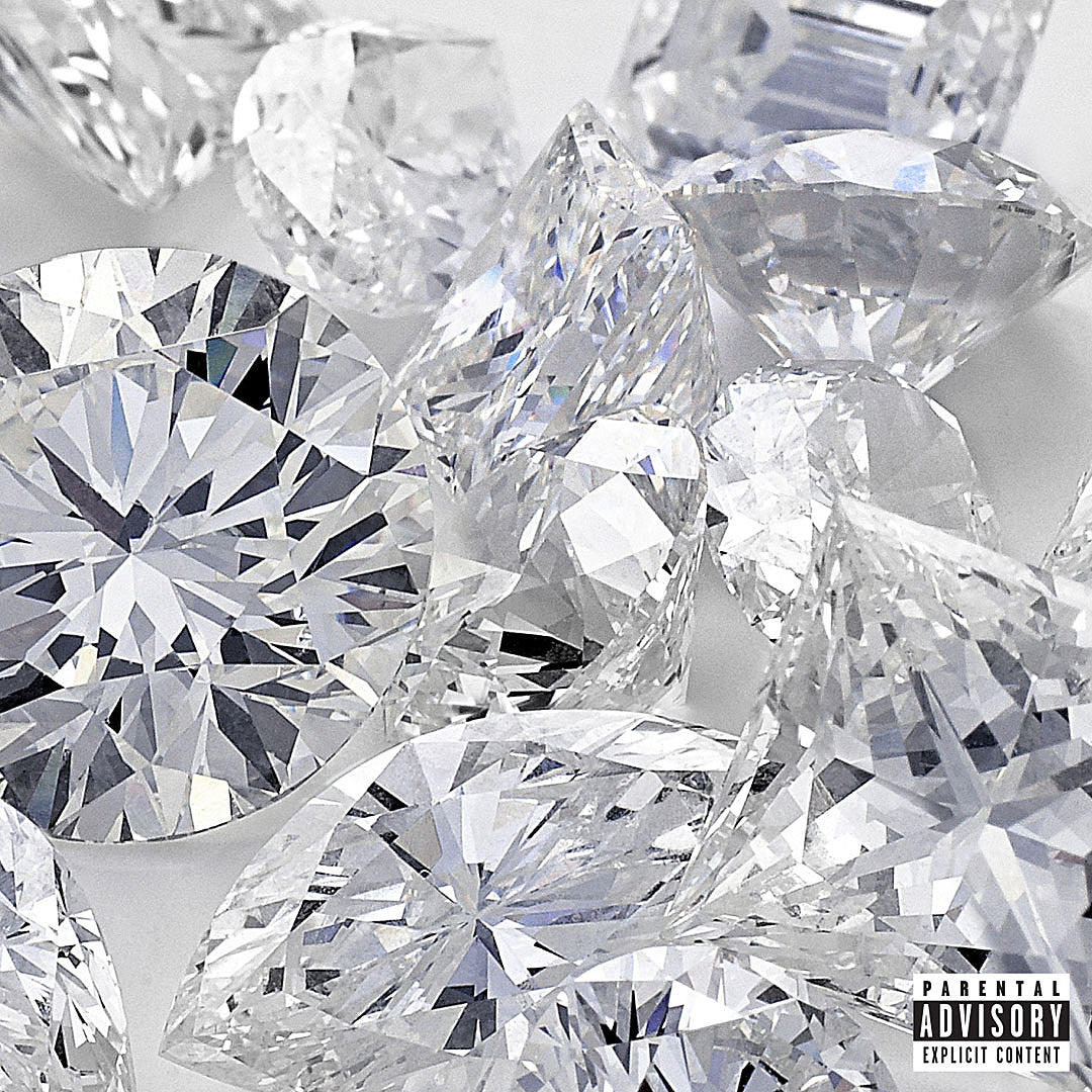 Drake & Future - What a Time to Be Alive LP