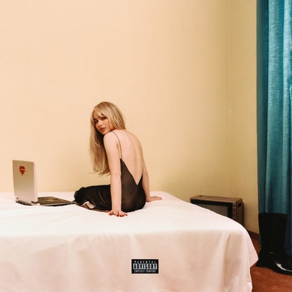 Sabrina Carpenter - emails I can't send (Anniversary Edition) LP