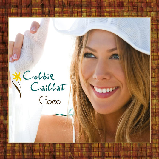 Colbie Caillat - Coco LP