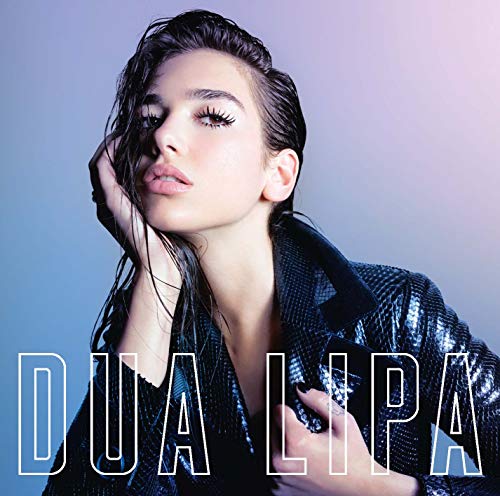 Dua Lipa - Dua Lipa LP