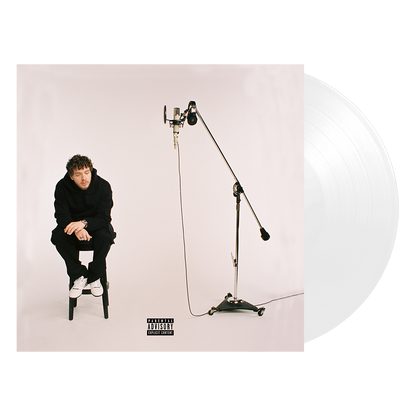 Jack Harlow - Come Home the Kids Miss You LP