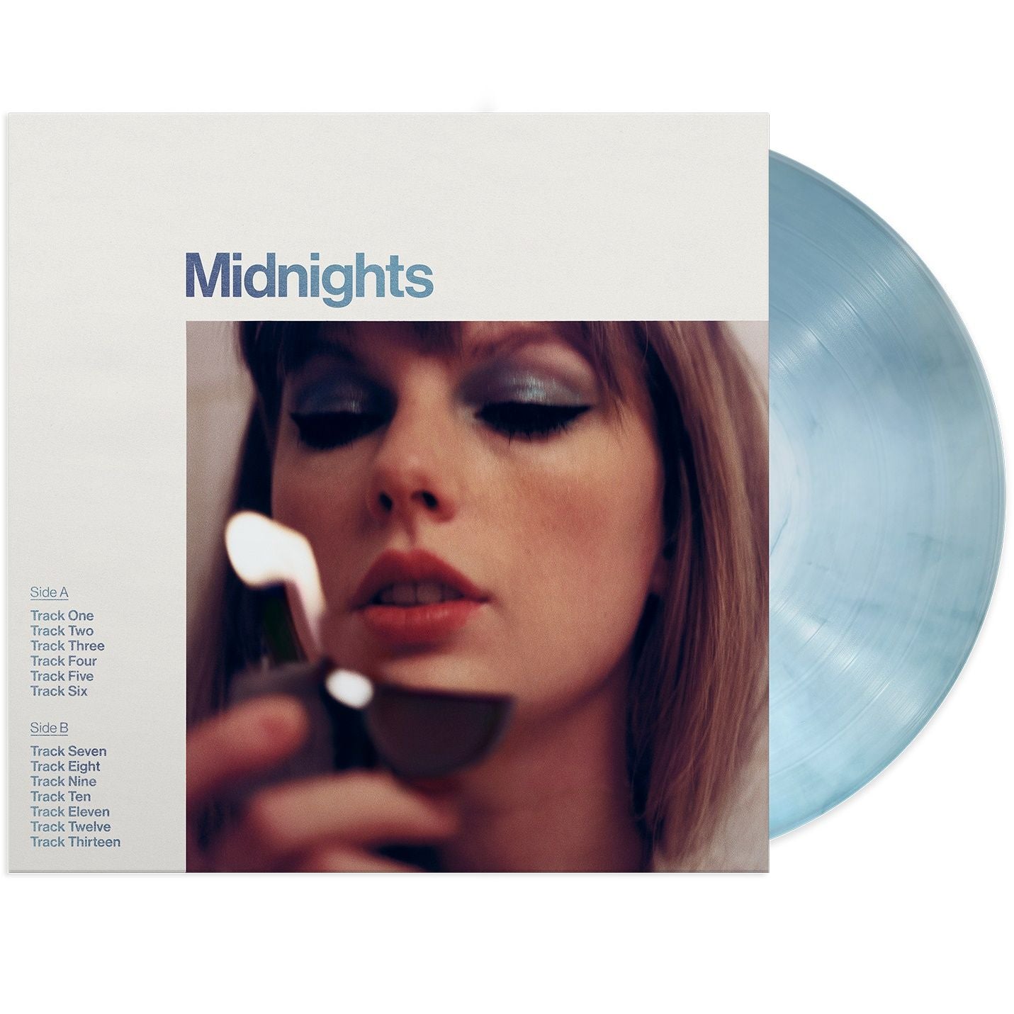 Taylor Swift - Midnights LP