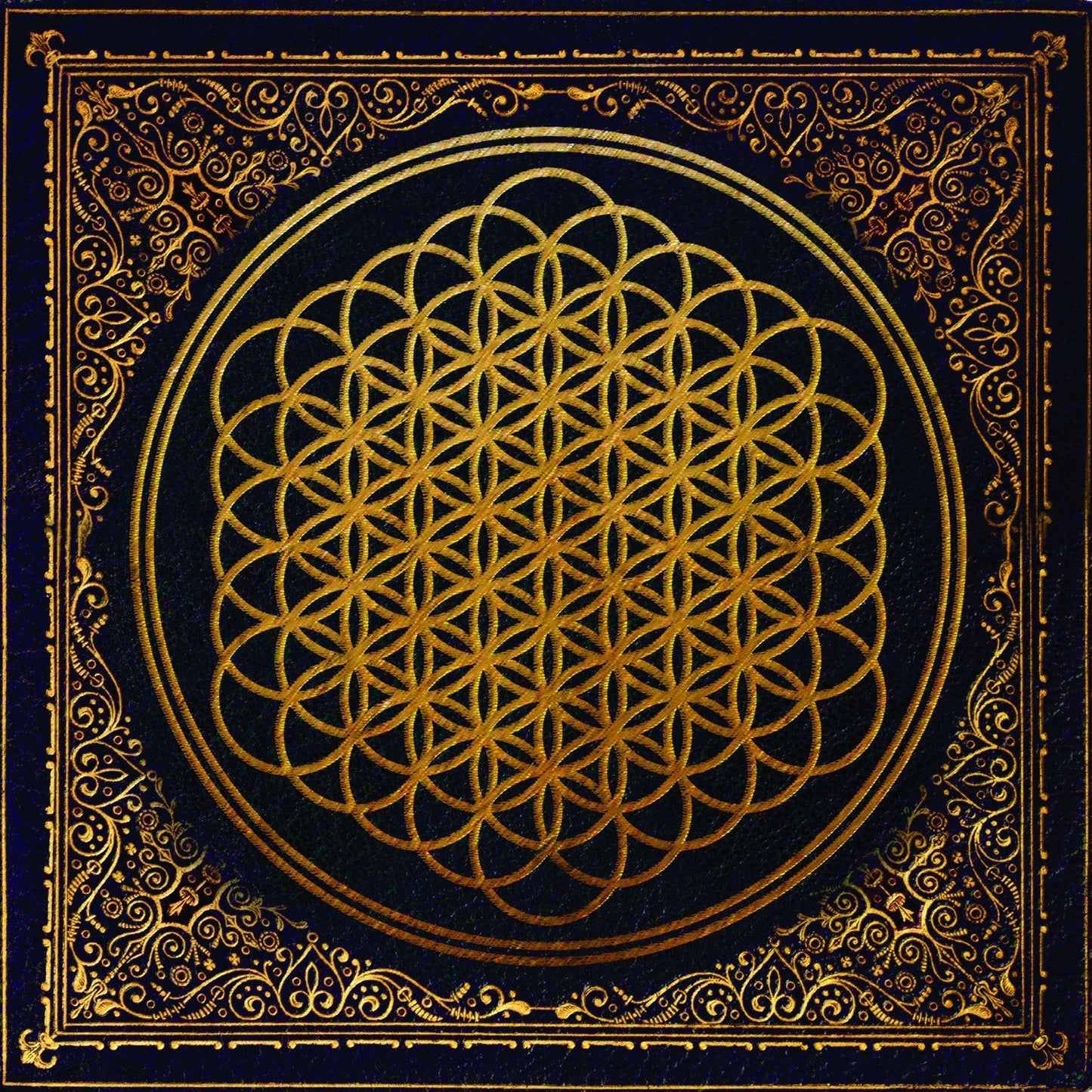 Bring Me the Horizon - Sempiternal LP