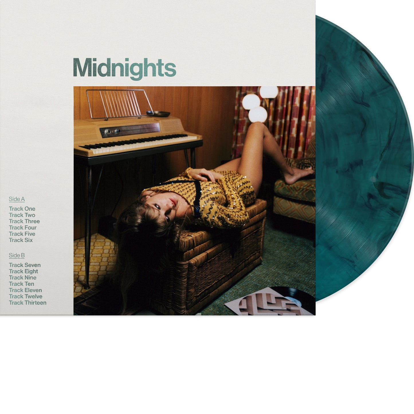 Taylor Swift - Midnights LP