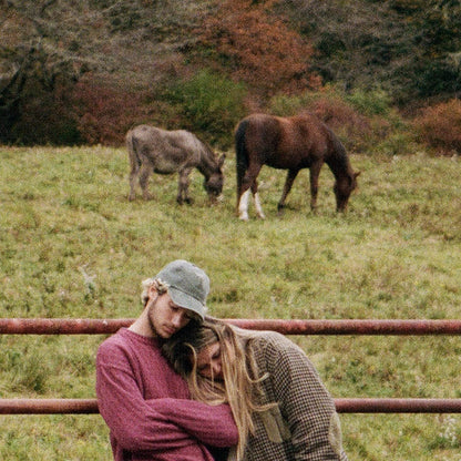 Jeremy Zucker & Chelsea Cutler - brent ii LP