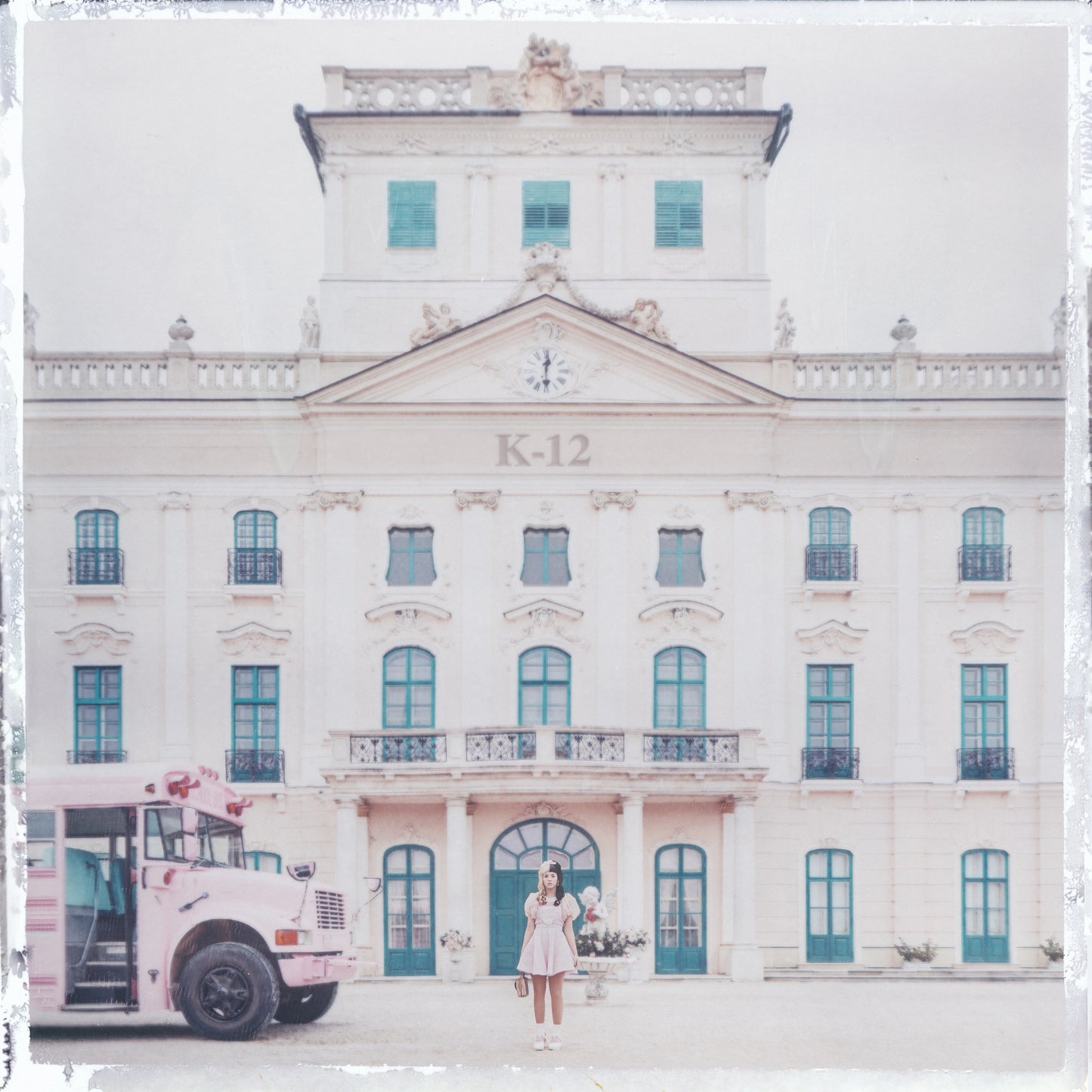 Melanie Martinez - K-12 LP