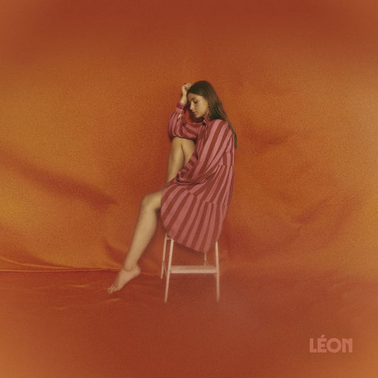 LÉON - LÉON LP