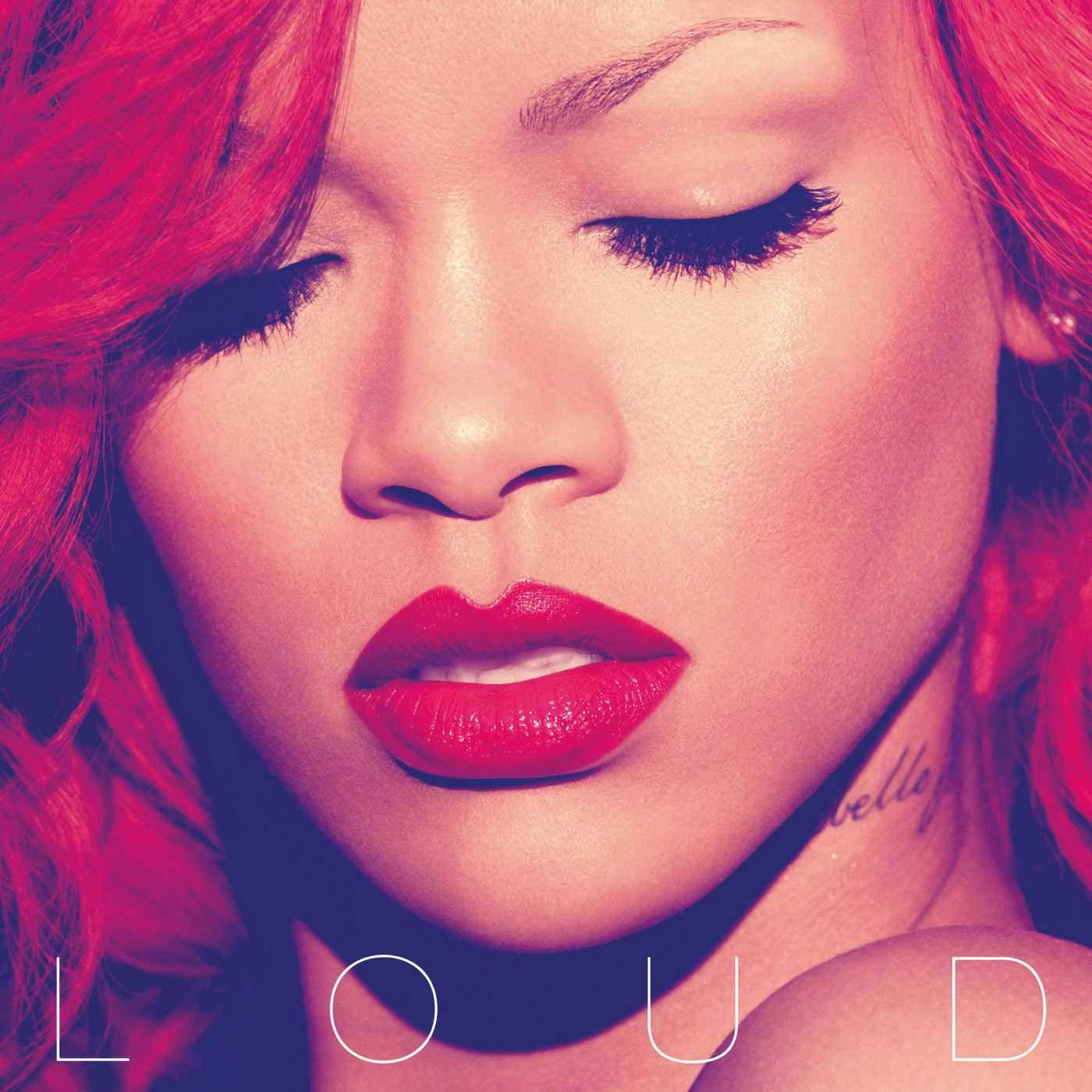 Rihanna - Loud 2xLP