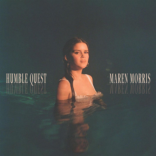 Maren Morris - Humble Quest LP