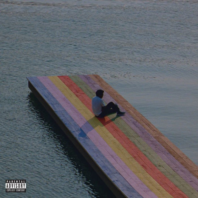 Baby Keem - Melodic Blue 2xLP