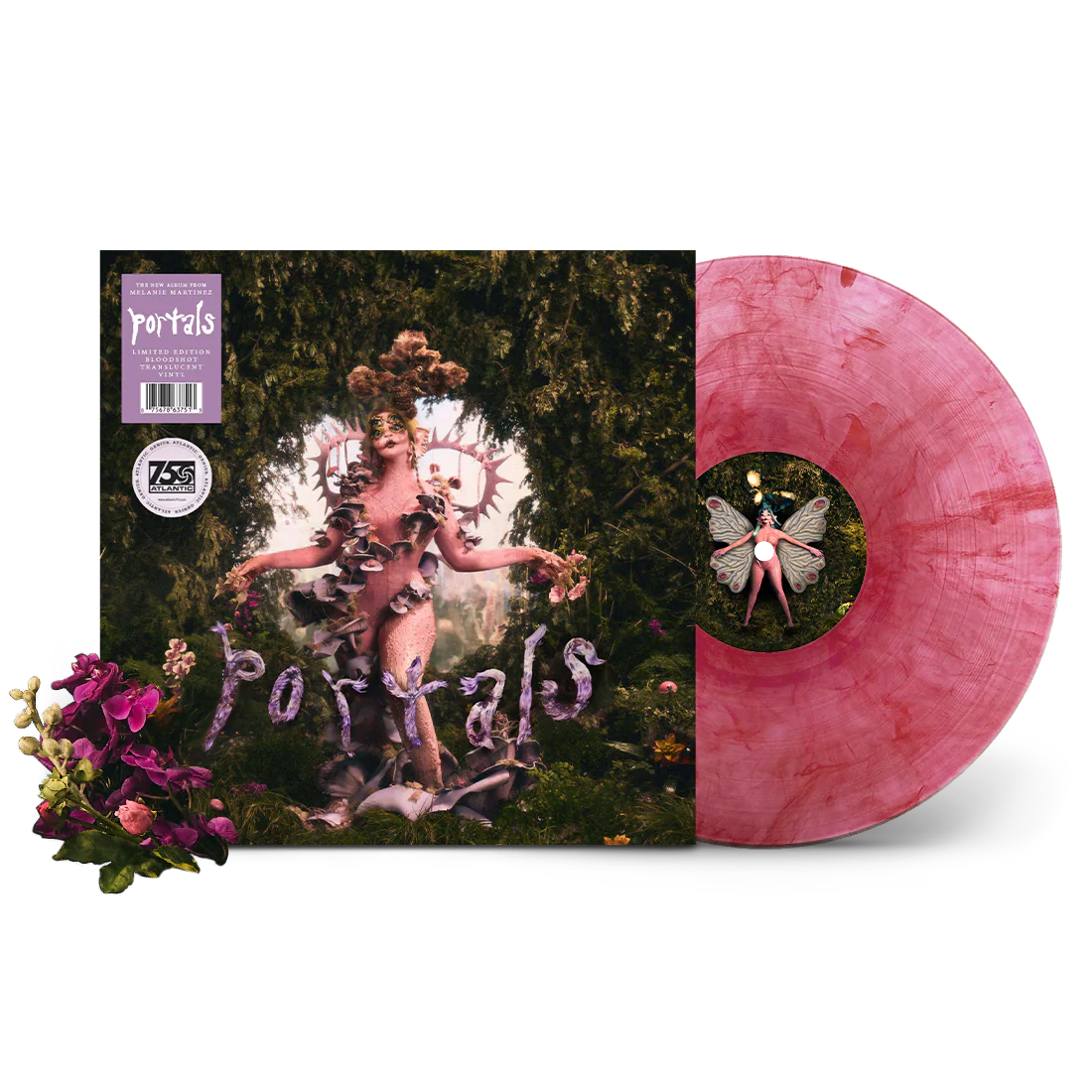 Melanie Martinez - Portals LP