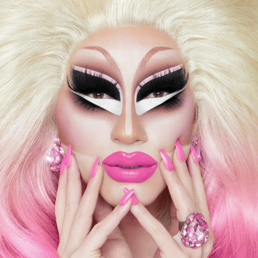 Trixie Mattel - The Blonde & Pink Albums LP