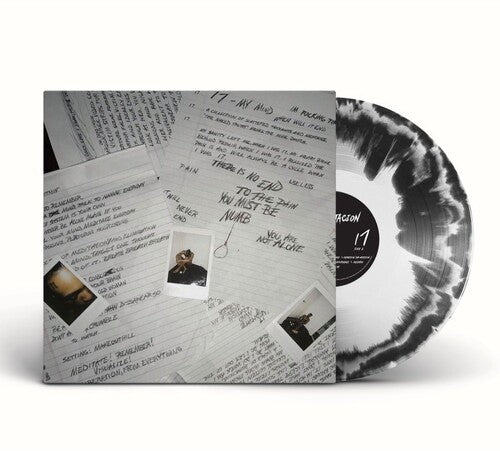 Xxxtentacion - 17 LP